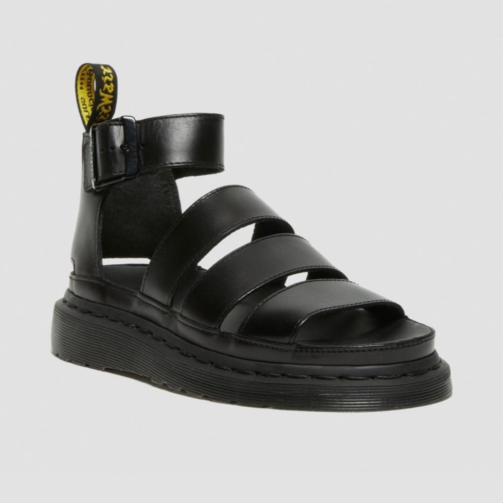 DR MARTEN CLARISSA II LIKE NEW